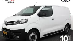 Gebruikt 2022 Toyota Proace Comfort Van | € 14.950 (Eerlijke prijs)