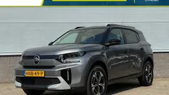 Grijs Nieuw 2025 Citroën C3 Aircross SUV | € 30.895 (Goede deal)