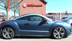 Blauw Gebruikt 2011 Peugeot RCZ Coupé | € 11.900 (Eerlijke prijs)