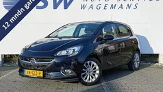 Gebruikt 2018 Opel Corsa Edition Hatchback | € 11.950 (Eerlijke prijs)