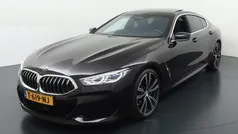 Bruin Gebruikt 2020 BMW M850 Executive Coupé | € 76.850 (Goede deal)