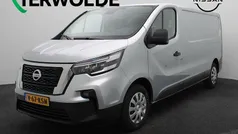 Gebruikt 2024 Nissan Primastar N-Connecta MPV | € 26.263 (Eerlijke prijs)
