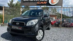 Gebruikt 2008 Daihatsu Terios SUV | € 7.750 (Eerlijke prijs)