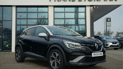 Occasion Renault Captur R.S. 158 PK (116 kW) 2023 SUV
