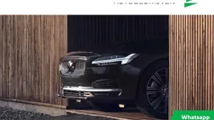 Gebruikt 2025 Volvo EX30 Performance SUV | € 36.950 (Goede deal)