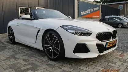 Gebruikt 2019 BMW Z4 Efficient Dynamics Cabriolet | € 44.950 (Eerlijke prijs)