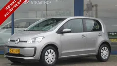 Gebruikt 2019 VW up! move up! Hatchback | € 9.950 (Eerlijke prijs)