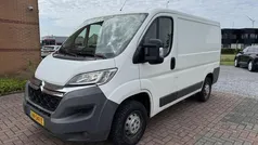 Wit Gebruikt 2015 Citroën Jumper MPV | € 5.950 (Eerlijke prijs)