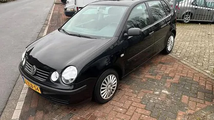 Occasion 2003 VW Polo Comfortline Hatchback | € 1.750 (Eerlijke prijs)
