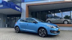 Renault Mégane GT Line