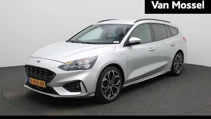 Occasion Ford Focus Business Edition 150 PK (110 kW) 2021 Stationwagen