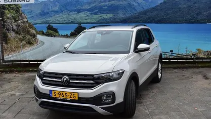Occasion 2023 VW T-Cross Life SUV | € 24.450 (Eerlijke prijs)