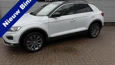 Gebruikt 2018 VW T-Roc Sportline SUV | € 18.445 (Eerlijke prijs)