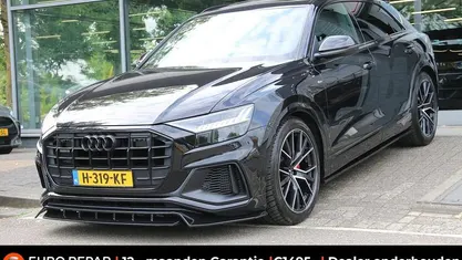 Gebruikt 2019 Audi Q8 S-Line SUV | € 57.995 (Super prijs)