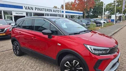 Occasion Opel Crossland X Elegance 2024 SUV