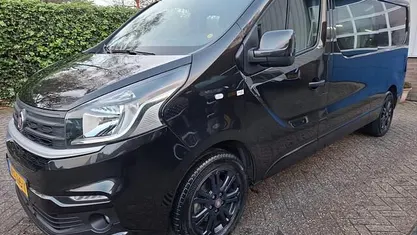 Occasion Fiat Talento 126 PK (92 kW) 2019 MPV
