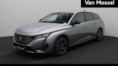 Gebruikt 2023 Peugeot 308 Allure Stationwagen | € 25.900 (Goede deal)