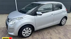 Gebruikt 2015 Citroën C1 Style Hatchback | € 5.950 (Eerlijke prijs)