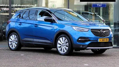 Occasion 2023 Opel Grandland X Ultimate SUV | € 22.987 (Eerlijke prijs)