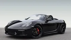 Gebruikt 2024 Porsche 718 Boxster S Cabriolet | € 124.120
