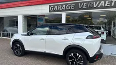 Suv Gebruikt 2020 Peugeot 2008 GT-line SUV | € 19.950 (Eerlijke prijs)