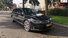 Gebruikt 2016 VW Passat GTE Stationwagen | € 12.750 (Goede deal)