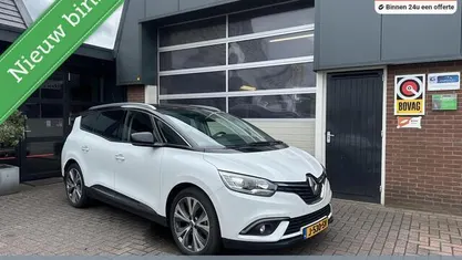 Occasion Renault Grand Scénic IV Intens 140 PK (102 kW) 2020 MPV
