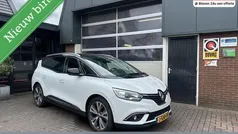 Gebruikt 2020 Renault Grand Scénic IV Intens MPV | € 19.750 (Eerlijke prijs)