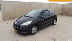 Gebruikt 2008 Peugeot 207 Hatchback | € 1.390 (Eerlijke prijs)