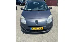 Blauw Gebruikt 2008 Renault Twingo Dynamique Hatchback | € 1.950 (Eerlijke prijs)