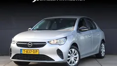 Grijs Gebruikt 2023 Opel Corsa-e Hatchback | € 17.745 (Eerlijke prijs)