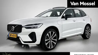 Gebruikt 2022 Volvo XC60 Ultimate SUV | € 48.900 (Eerlijke prijs)
