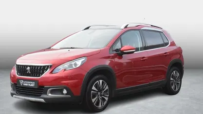 Gebruikt 2019 Peugeot 2008 Allure SUV | € 15.749 (Eerlijke prijs)