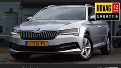 Gebruikt 2021 Skoda Superb Business Line Stationwagen | € 24.490 (Eerlijke prijs)