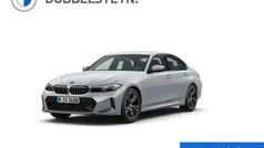 Gebruikt 2024 BMW 330 M Sport Sedan | € 64.226