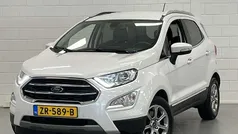 Gebruikt 2019 Ford Ecosport Titanium SUV | € 12.925 (Goede deal)