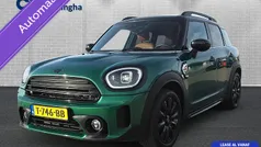 Groen Gebruikt 2023 Mini Cooper Countryman Untamed Edition SUV | € 34.950 (Eerlijke prijs)
