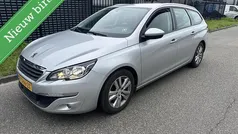 Gebruikt 2014 Peugeot 308 Stationwagen | € 4.450 (Eerlijke prijs)