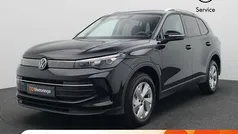 Gebruikt 2025 VW Tiguan Edition SUV | € 45.900 (Super prijs)