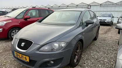 Occasion Seat Leon 161 PK (118 kW) 2010 Hatchback