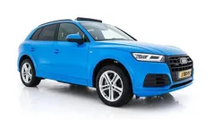 Gebruikt 2020 Audi Q5 SUV | € 32.945 (Super prijs)