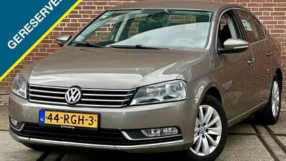 Occasion VW Passat Comfortline 122 PK (89 kW) 2011 Sedan