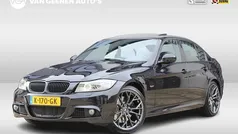 Zwart Gebruikt 2011 BMW 335 M Sport Sedan | € 13.950 (Eerlijke prijs)