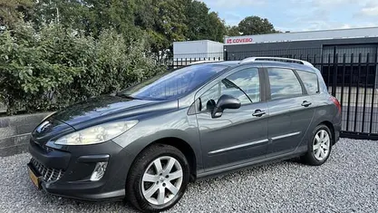 Occasion Peugeot 308 SW 120 PK (88 kW) 2010 Stationwagen