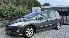 Gebruikt 2010 Peugeot 308 SW Stationwagen | € 1.950 (Goede deal)