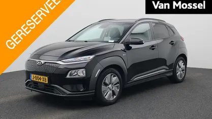 Occasion 2020 Hyundai Kona SUV | € 13.900 (Super prijs)