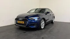Gebruikt 2022 Audi A3 Advanced Sedan | € 23.949 (Goede deal)