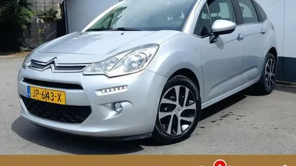 Occasion Citroën C3 PureTech 82 PK (60 kW) 2016 Hatchback