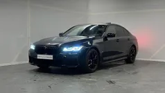 Gebruikt 2021 BMW 540 Executive Sedan | € 48.880 (Eerlijke prijs)