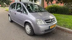 Gebruikt 2005 Opel Meriva Business MPV | € 950 (Eerlijke prijs)